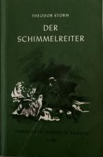 Theodor Storm: Der Schimmelreiter