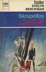 Evelyn Berckman: Skrupellos