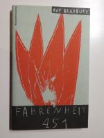 Fahrenheit 451 – Büchergilde Gutenberg