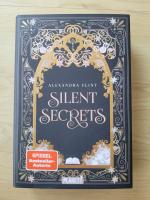Alexandra Flint: Mondia-Dilogie 1: Silen Alexandra Flint: Mondia-Dilogie 1: Silen
