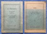 Verdi, Guiseppe - Piave, Francesco Maria Verdi, Guiseppe - Piave, Francesco Maria