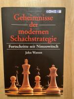 John Watson: Geheimnisse der modernen Sc John Watson: Geheimnisse der modernen Sc