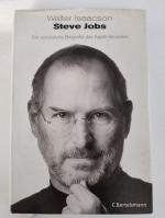 Walter Isaacson: Steve Jobs - Die autori Walter Isaacson: Steve Jobs - Die autori