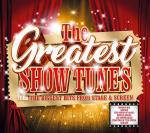 The Greatest Show Tunes 3 CDs NEU OVP