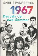 Sabine Pamperrien: 1967: Das Jahr der zw