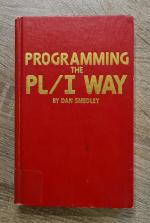 Programming the PL/I way