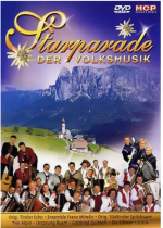 Various: Starparade der Volksmusik