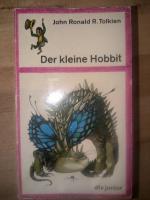 Der kleine Hobbit