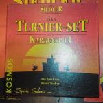 Die Siedler von Catan ~ Tunier-Set