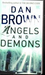 Dan Brown: Angels and demons