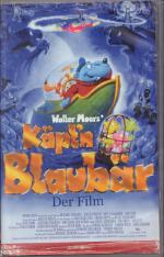 KÄPT'N BLAUBÄR Der Film