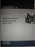 Oehlsen, Sven O: Vertriebenenlager in Br Oehlsen, Sven O: Vertriebenenlager in Br