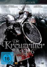 Die Kreuzritter - Box Set Teil 4-6 (Limited Edition, 2 DVDs)