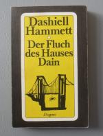 Dashiell Hammett: Der Fluch des Hauses D