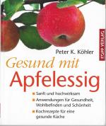 Gesund mit Apfelessig