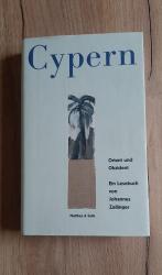 Johannes Zeilinger: Cypern. Orient und O Johannes Zeilinger: Cypern. Orient und O