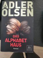 Das Alphabethaus