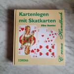 Elke Dumke: Kartenlegen mit Skatkarten -