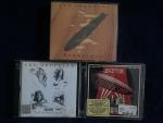 Led Zeppelin - 4 CDs -Mothership, Sessions, Remasters (2 CDs)