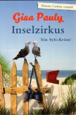 Inselzirkus - ein Sylt-Krimi