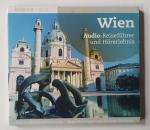 Wien : Audio-Reiseführer und Hörerlebnis - CD / Hörbuch Reise Ratgeber