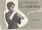 Leichtverständliche Spielanleitung für die Hohner Melodica