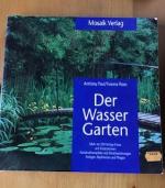 Anthony Paul Yvonne Rees: Der Wasser Gar Anthony Paul Yvonne Rees: Der Wasser Gar