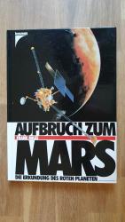 Aufbruch zum Mars