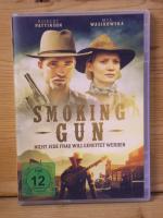"smoking gun" nicht jede frau will gerettet werden