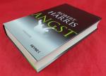 Robert Harris und Wolfgang Müller: Angst Robert Harris und Wolfgang Müller: Angst