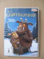 Das Grüffelokind