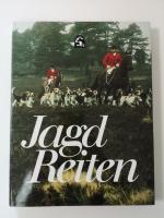 Jagdreiten