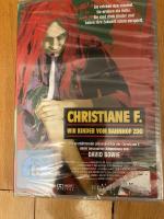 Christiane F., Wir Kinder vom Bahnhof Zoo