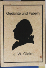 Gedichte und Fabeln