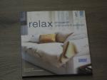 Atlanta Bartlett: relax entspannt und si