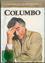 Columbo Staffel 9 - Die komplette neunte Staffel