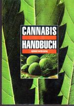 Cannabis Handbuch