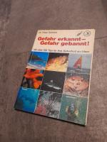 Peter Schmid: Gefahr erkannt - Gefahr ge
