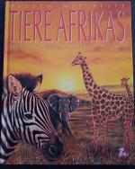 Tiere Afrikas