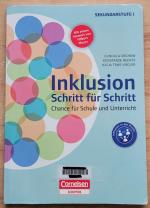 Dechow, Gundula; Reents, Konstanze; Tews Dechow, Gundula; Reents, Konstanze; Tews