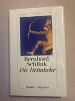 Bernhard Schlink: Die Heimkehr Bernhard Schlink: Die Heimkehr