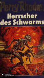 Perry Rhodan, Band  59 : Herrscher des Schwarms