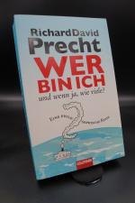 Wer bin ich - und wenn ja wie viele? - Eine philosophische Reise  + :::Geschenk:::