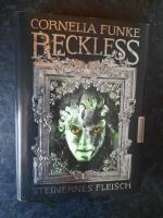 Cornelia Funke; Lionel Wigram: Reckless Cornelia Funke; Lionel Wigram: Reckless