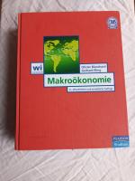 Blanchard, Olivier; Illing, Gerhard: Mak Blanchard, Olivier; Illing, Gerhard: Mak