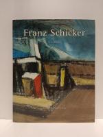 Franz Schicker