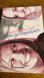 Twin-pack love   108