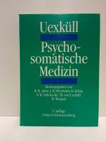 Psychosomatische Medizin