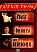 Jackie Chan - fast funny and furious