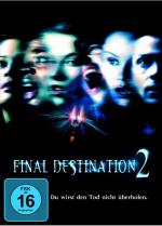 David Ellis: Final Destination 2